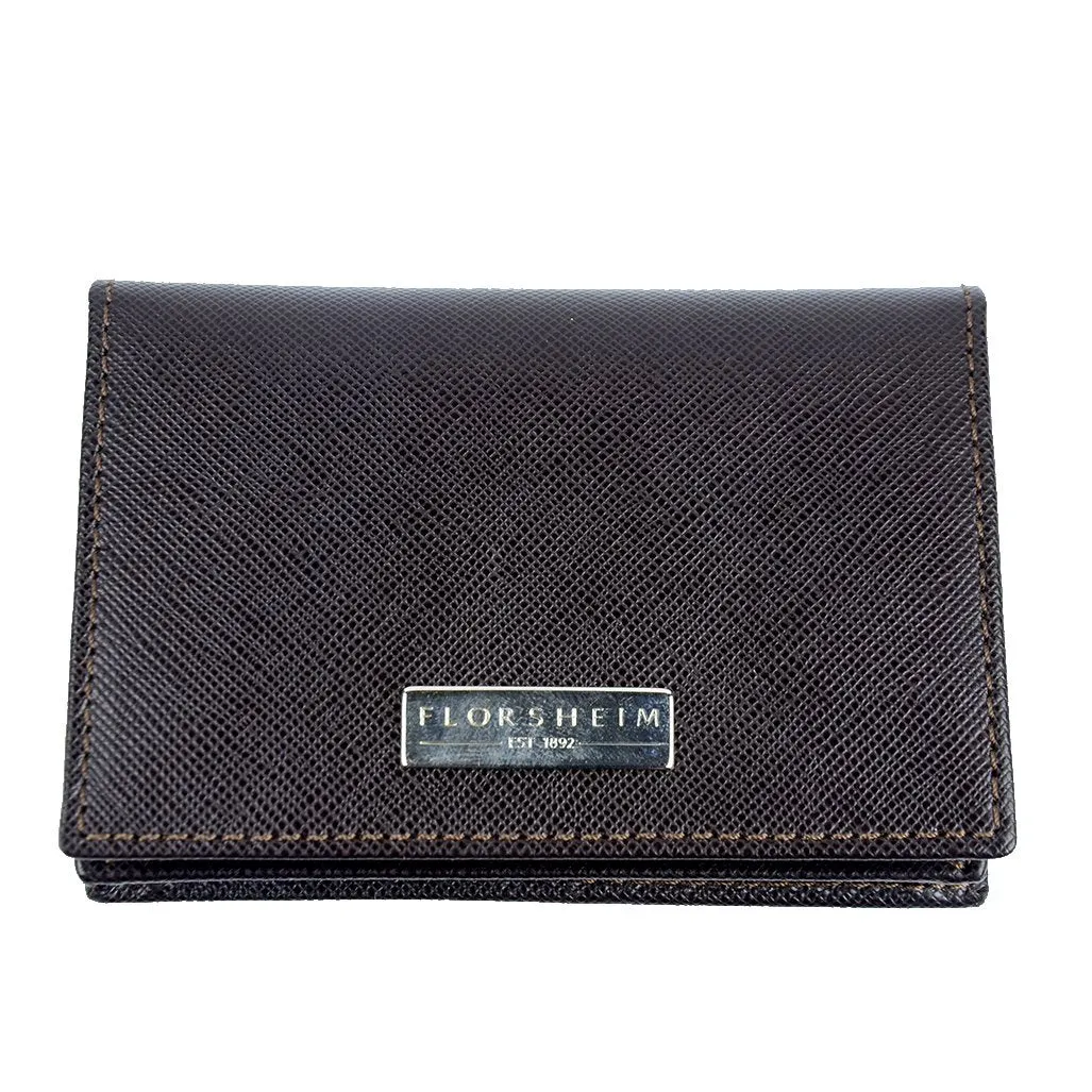 ENZO BUSINESS CARD HOLDER