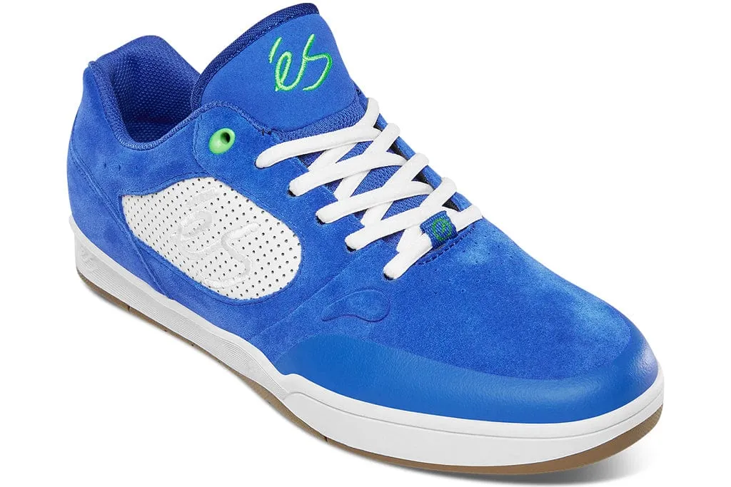 Es Swift 1.5 Blue White
