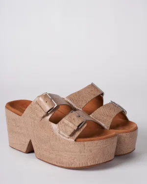esme - sand