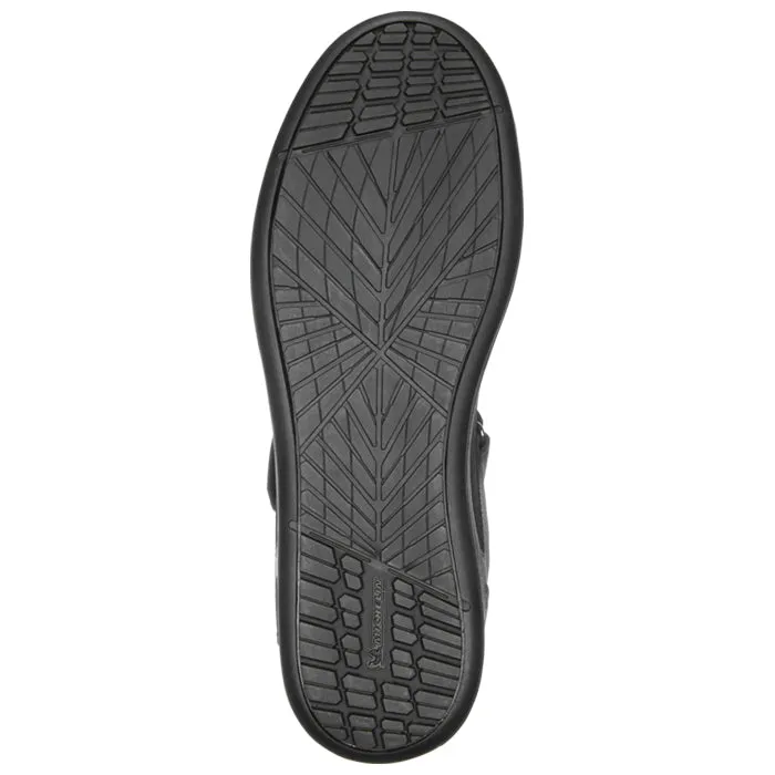 ETNIES CULVERT MID FLAT MTB SHOES [BLACK/LIME]