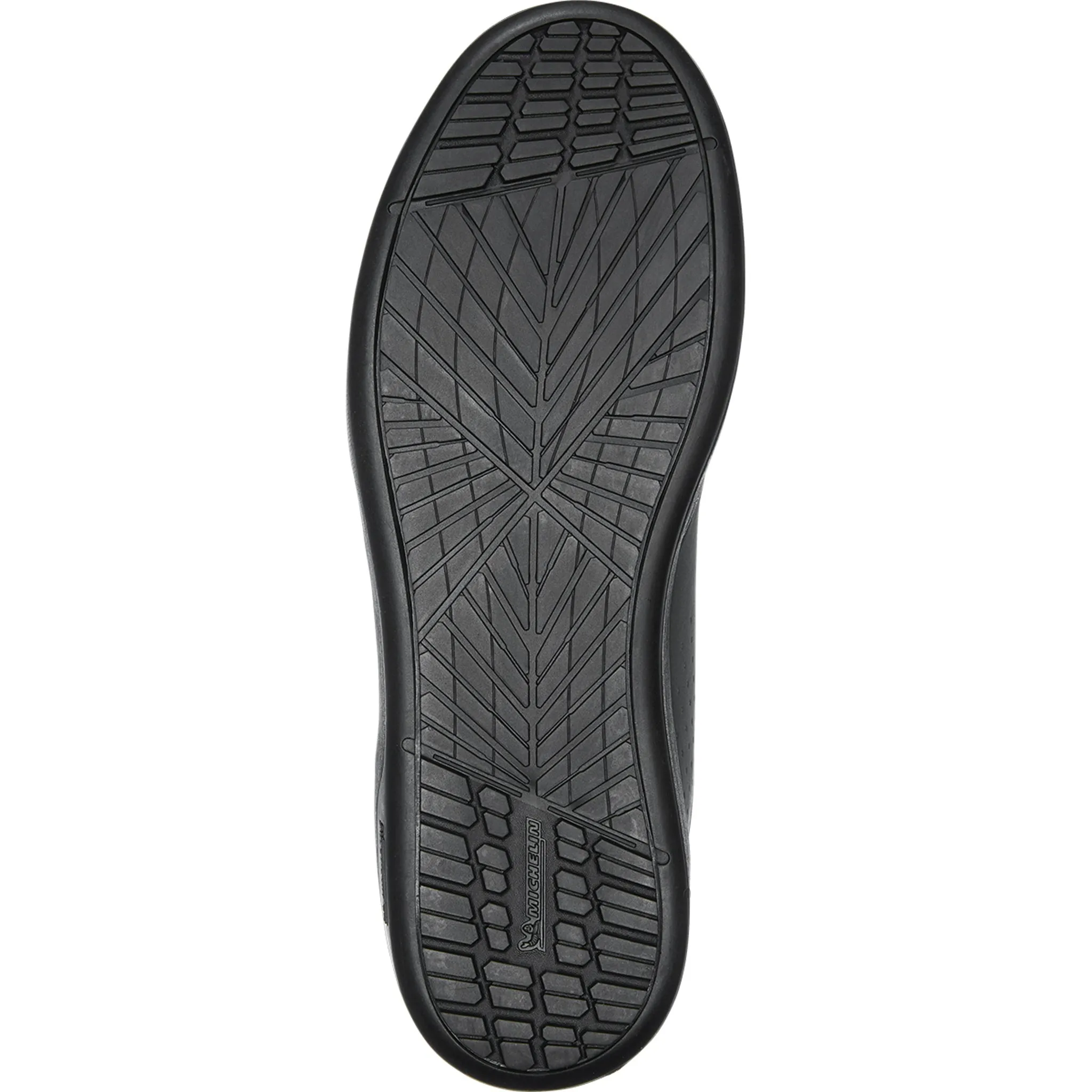 Etnies Culvert MTB Shoes Dark Grey/Black/Red