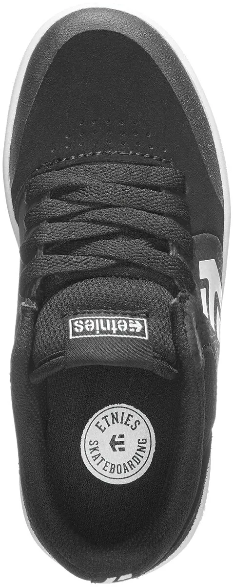 Etnies Marana Kid Black/Gum/White