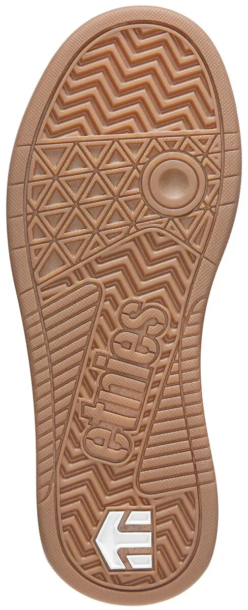 Etnies Marana Kid Black/Gum/White