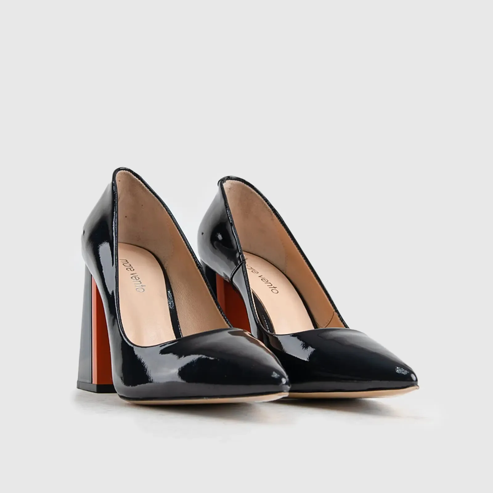 Evening Dress Heels - 33152