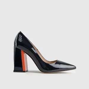 Evening Dress Heels - 33152