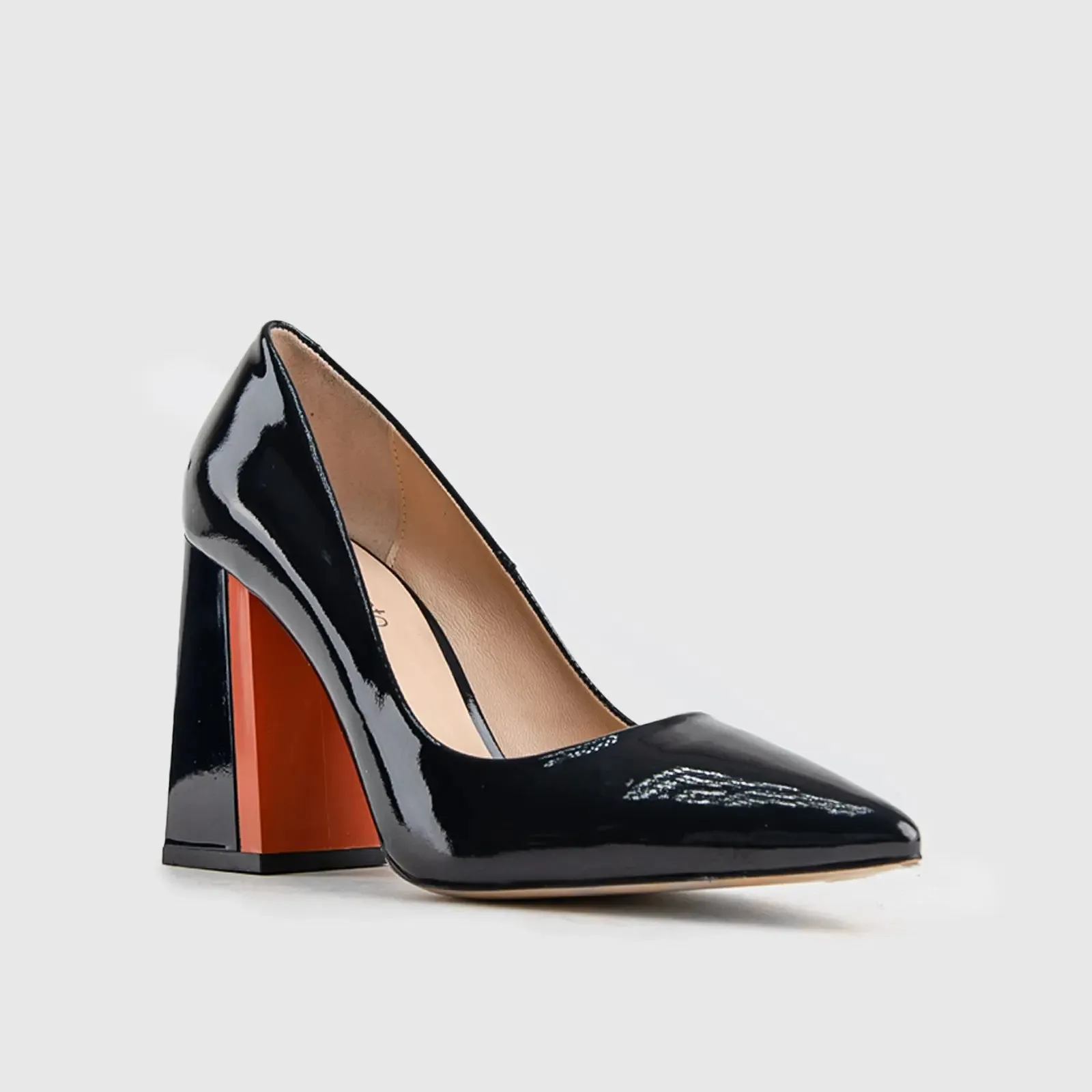 Evening Dress Heels - 33152