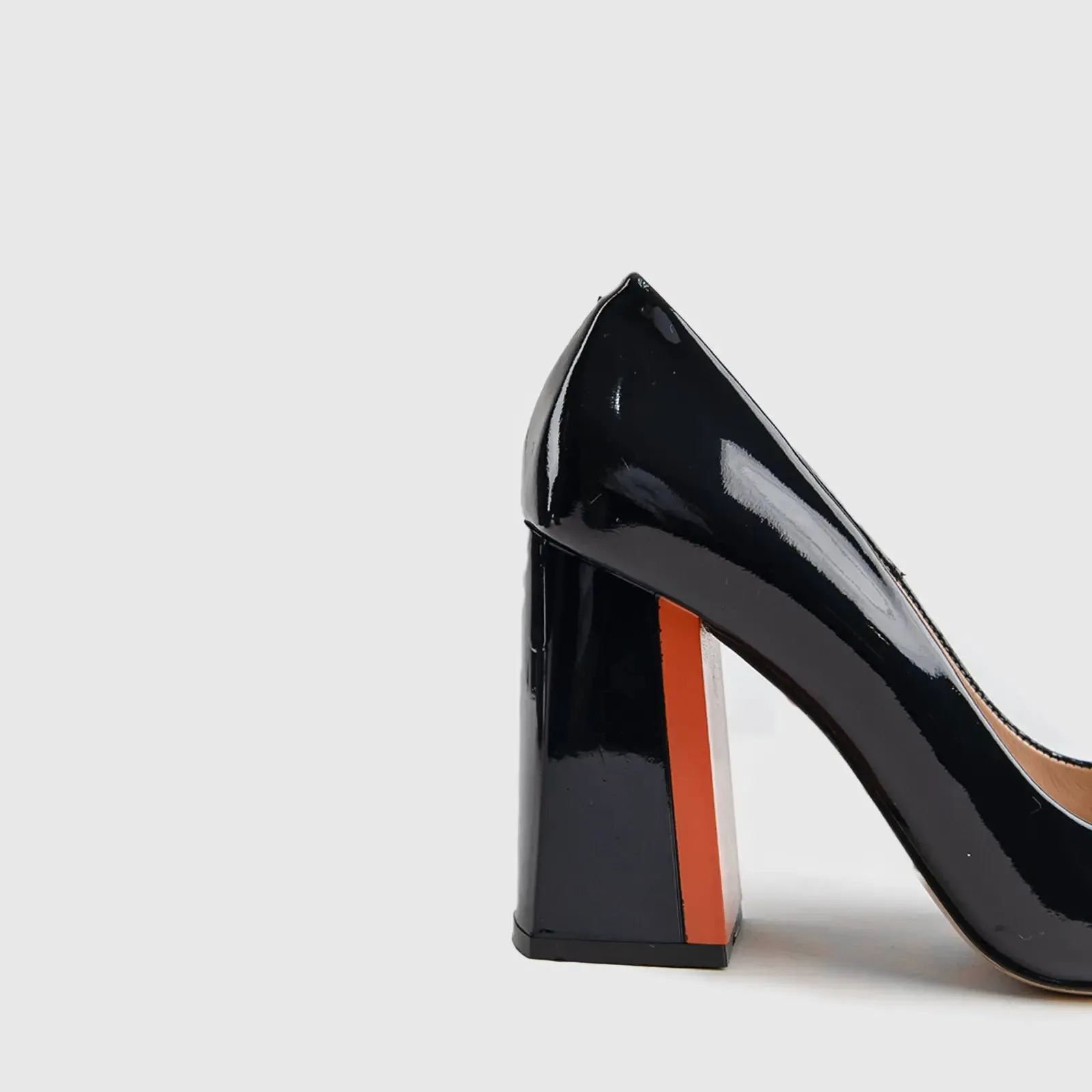 Evening Dress Heels - 33152