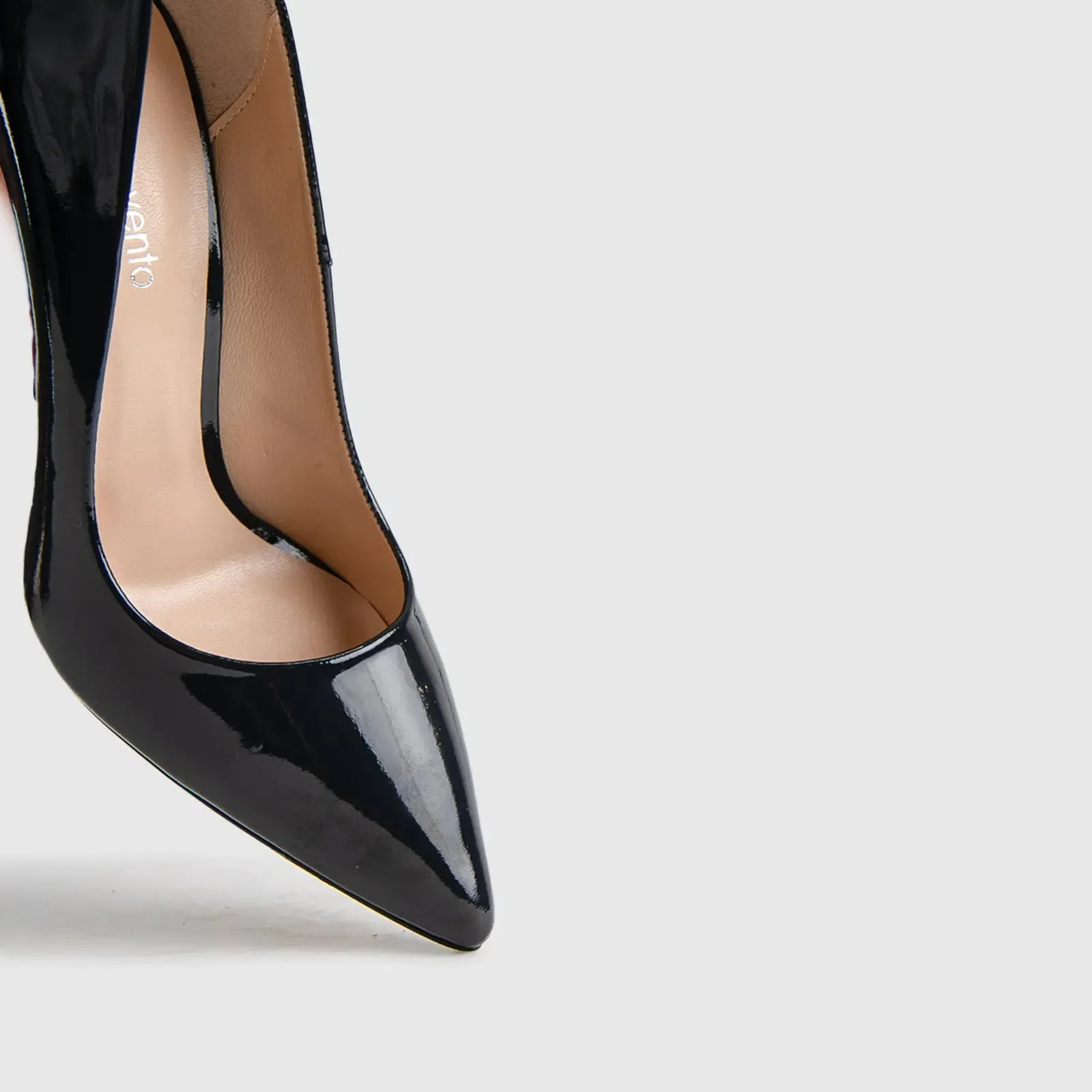 Evening Dress Heels - 33152