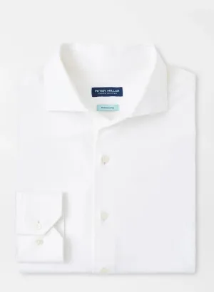 Excursionist Flex Solid Sport Shirt
