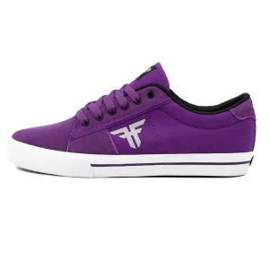 Fallen Bomber Shoes