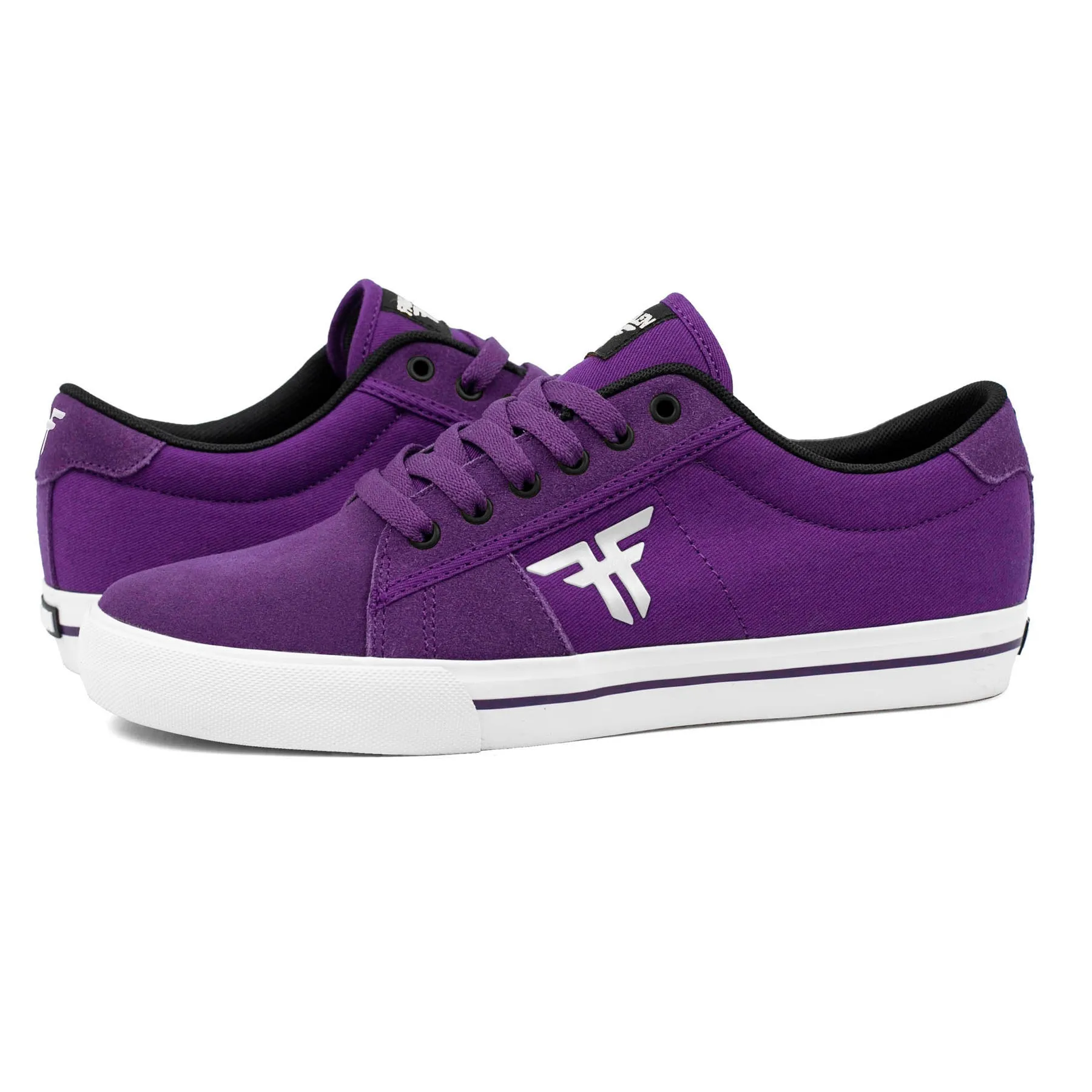Fallen Bomber Shoes