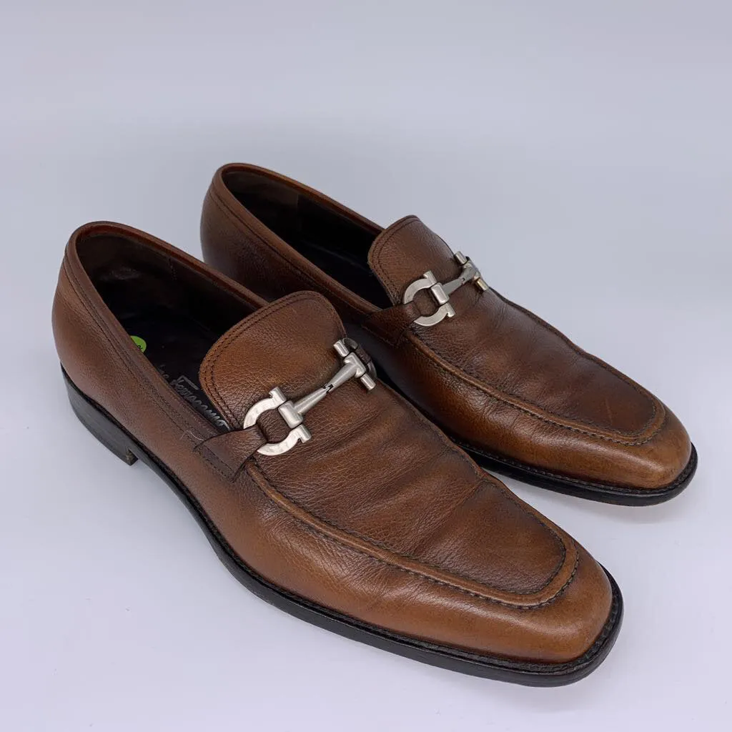 Ferragamo Shoes