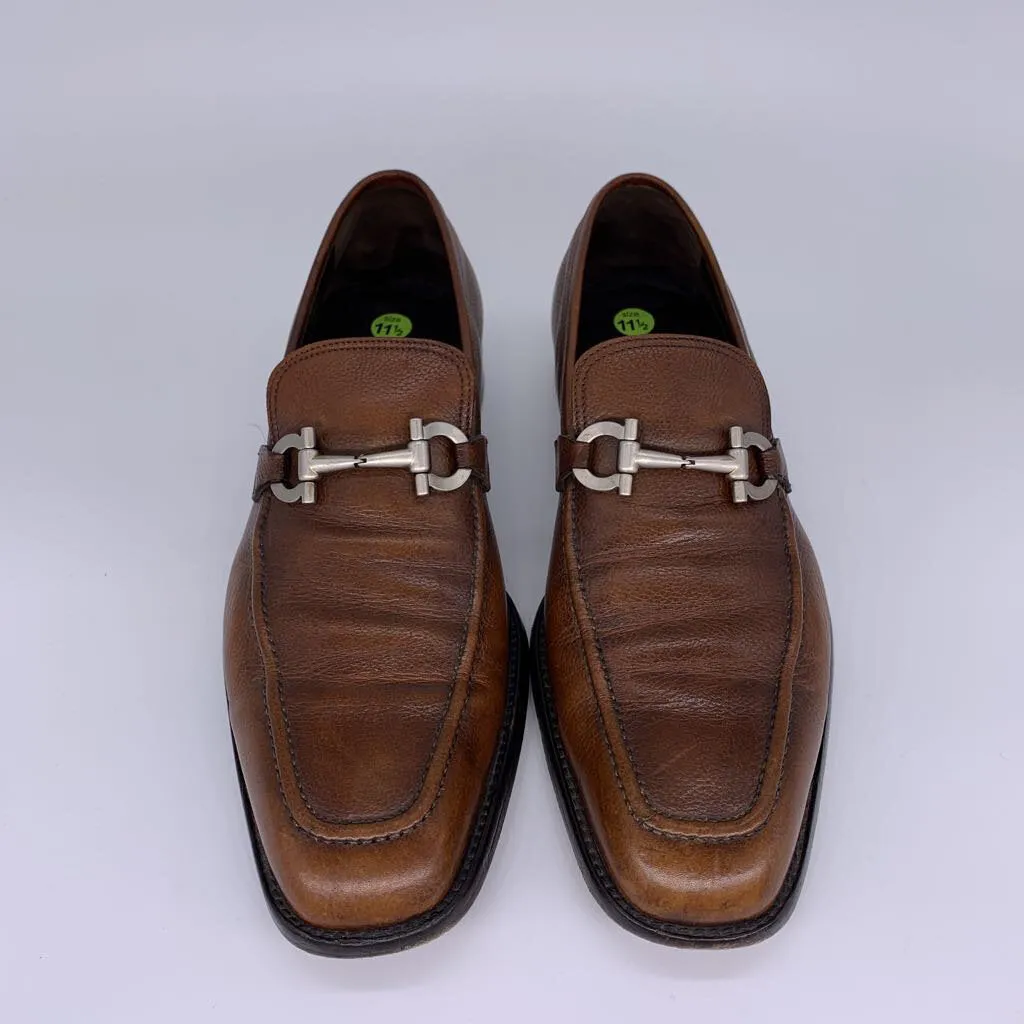 Ferragamo Shoes