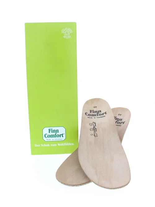 Finn Comfort® Classic Comfort Footbed