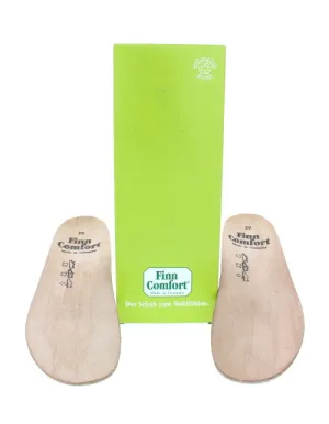 Finn Comfort® Classic Comfort Footbed
