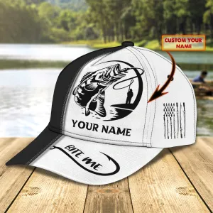 FISHING CAP 01 - RINC98