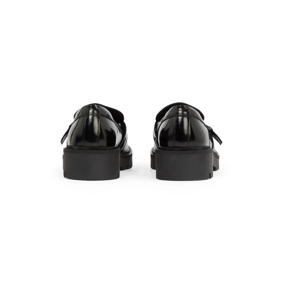 Flatform Shoe Driver Hdw