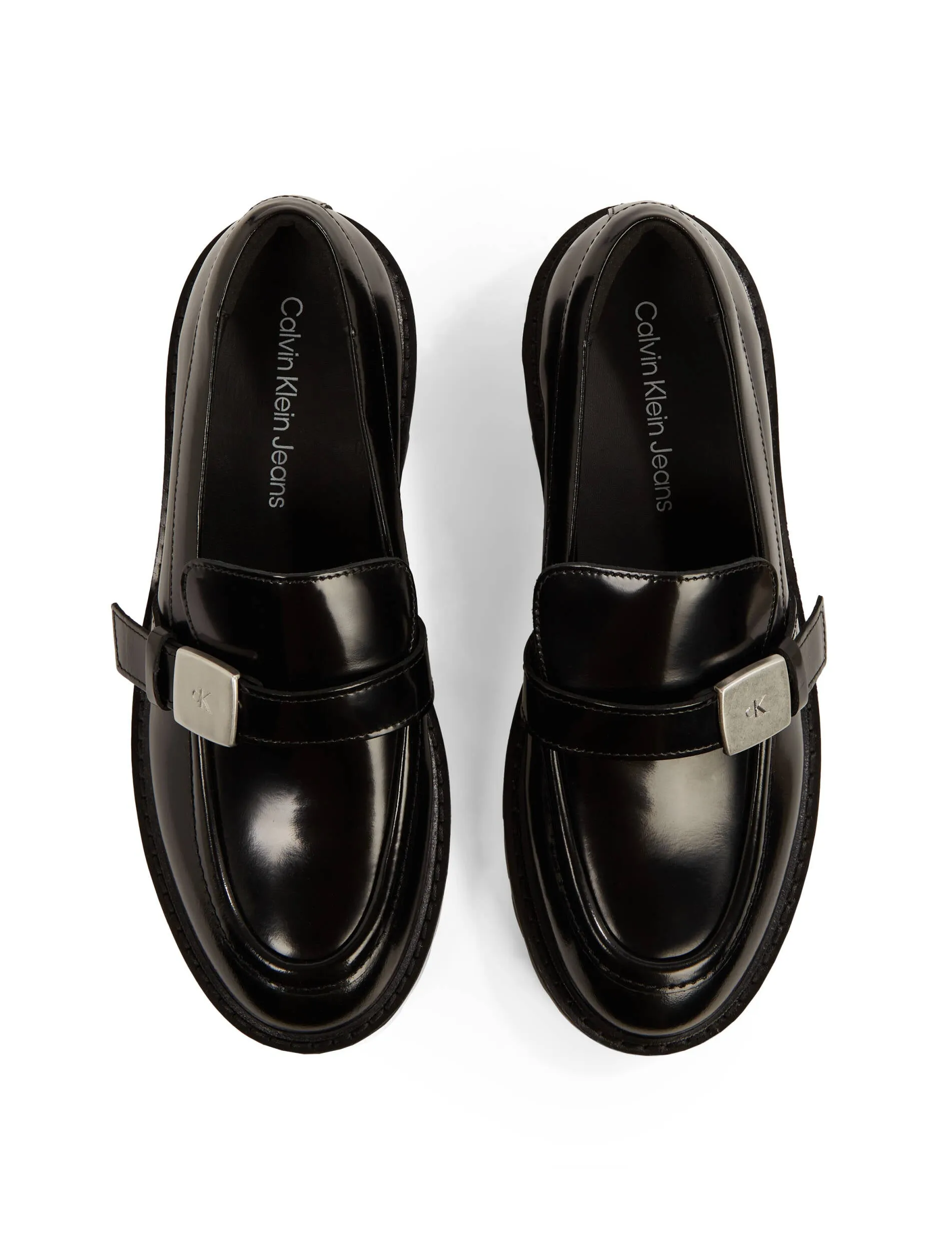 Flatform Shoe Driver Hdw