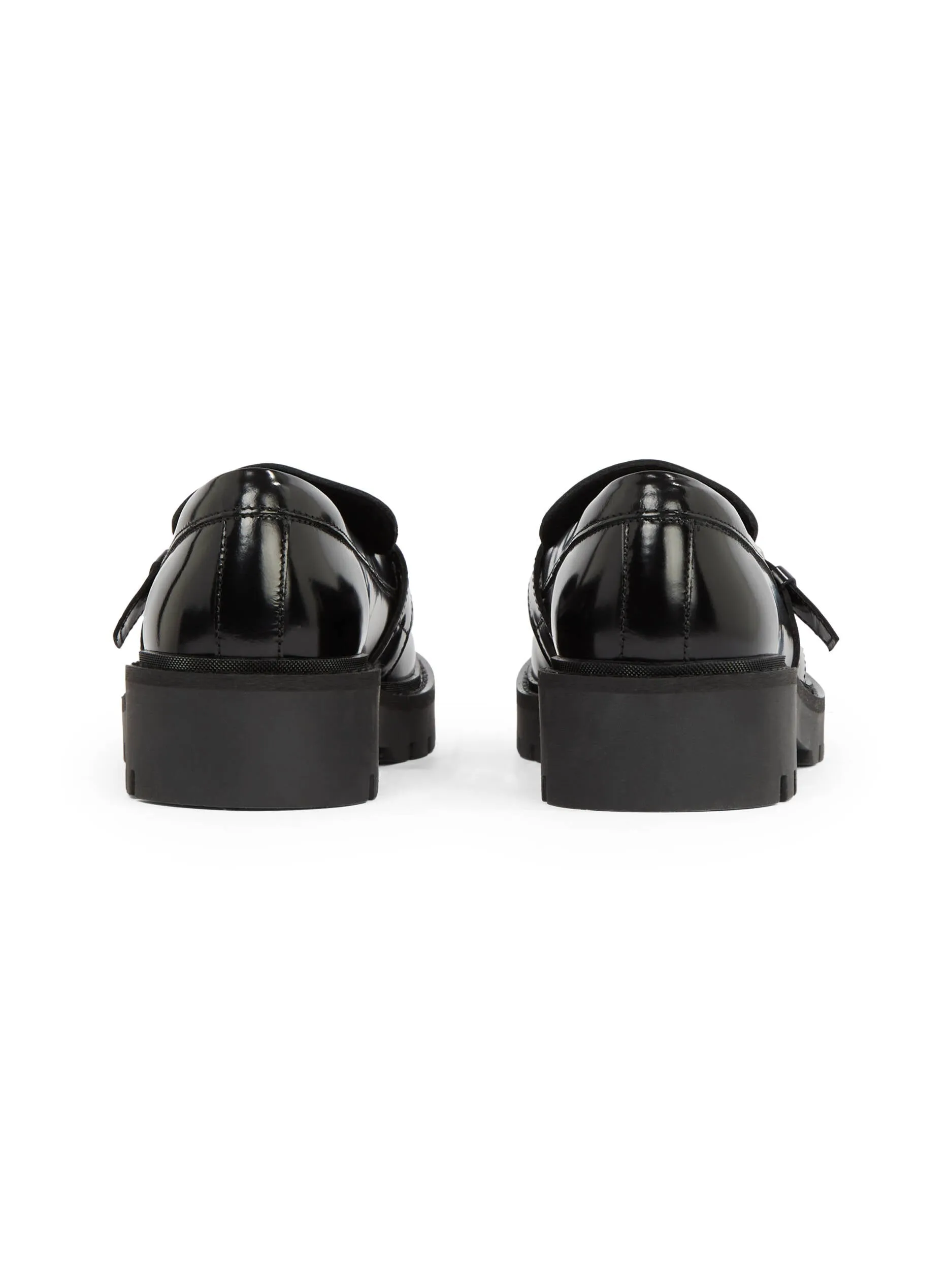 Flatform Shoe Driver Hdw