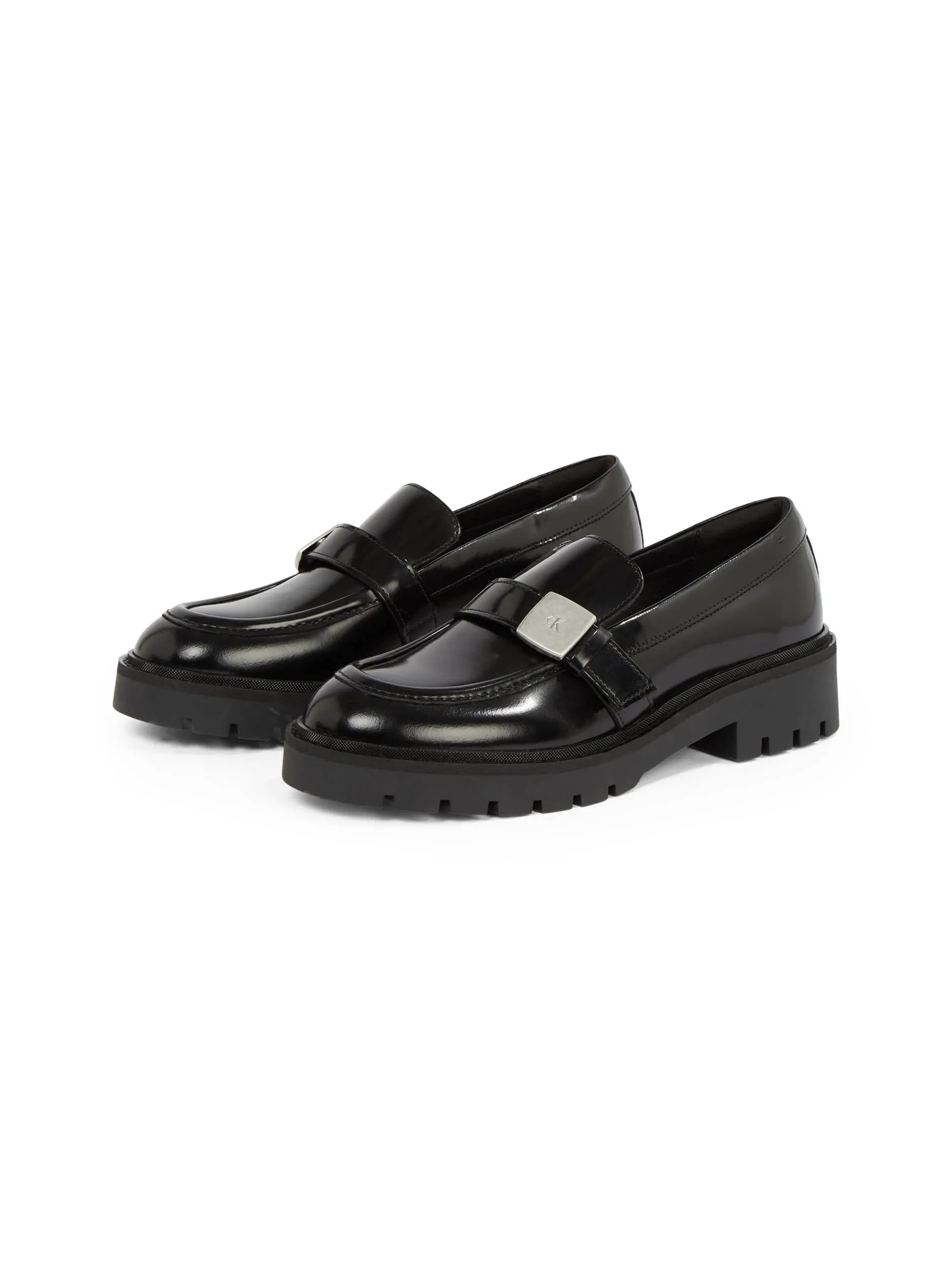 Flatform Shoe Driver Hdw