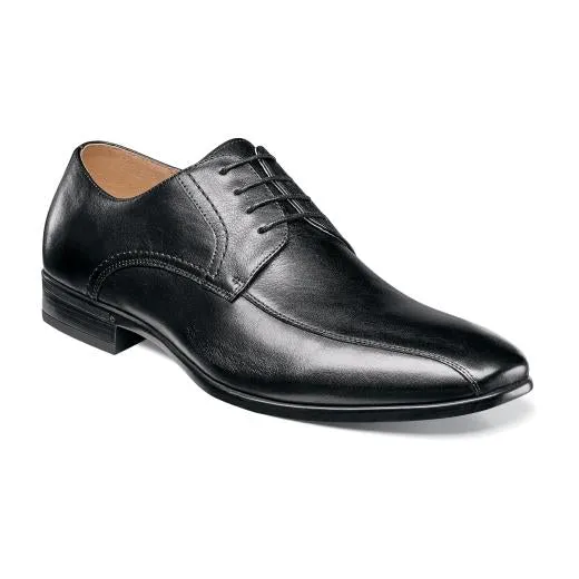 Florsheim Burbank Bike Toe Oxford 15130