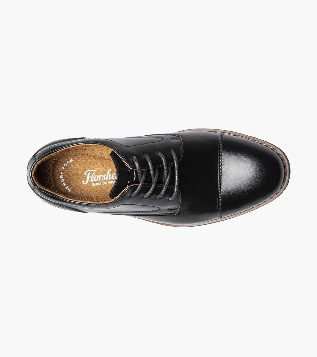 Florsheim Rucci Jr. Dress Shoe