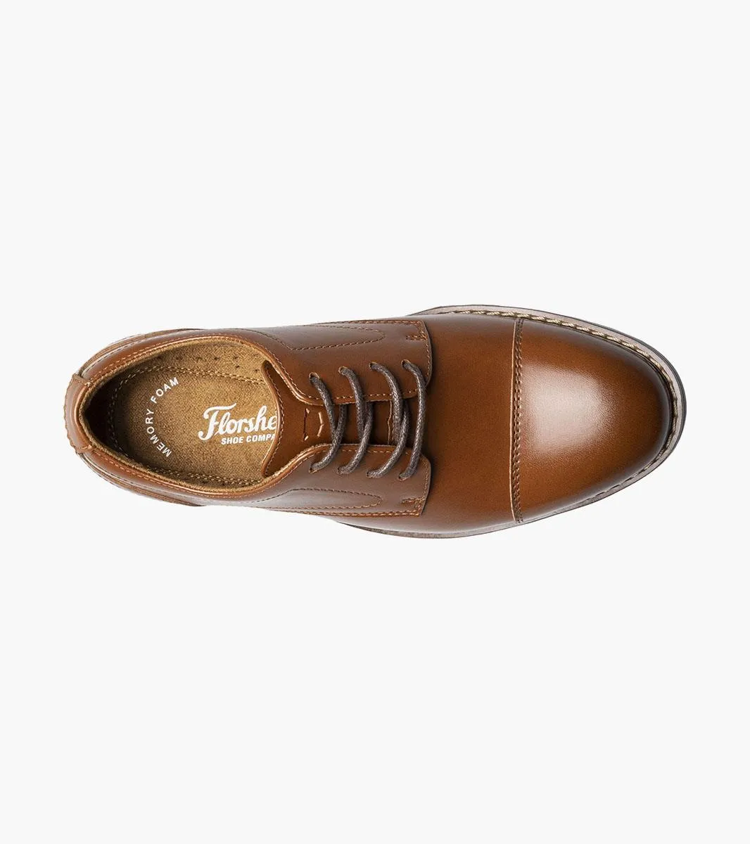 Florsheim Rucci Jr. Dress Shoe