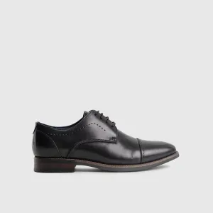 FLORSHIEM CIRRIUS BLACK