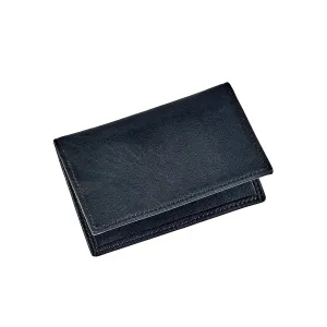 Fold-Over Business Card Case