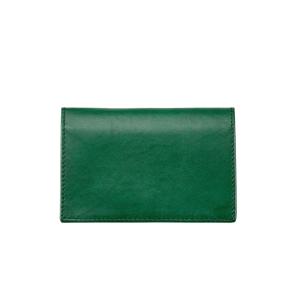 Fold-Over Business Card Case