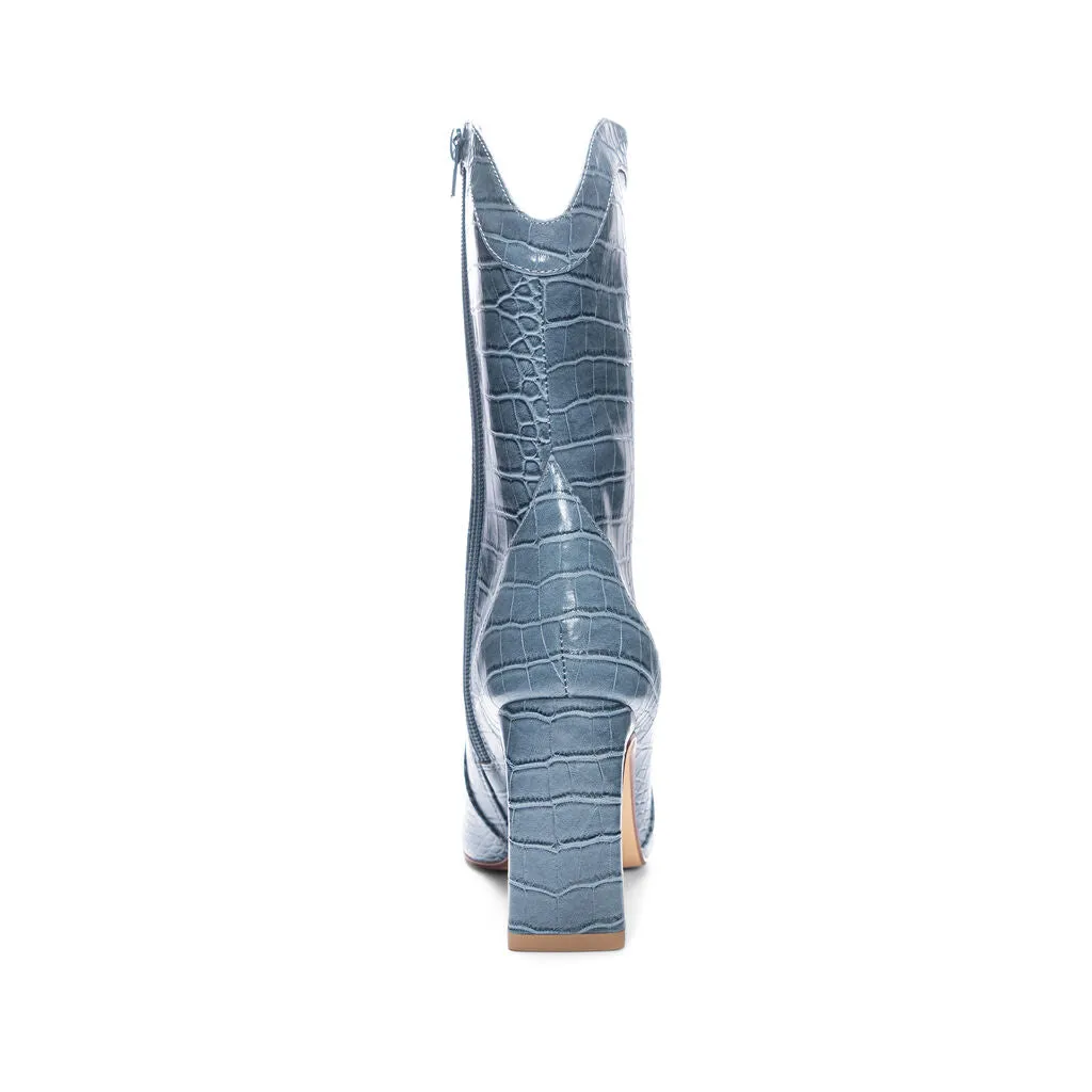 Forester Western Boot