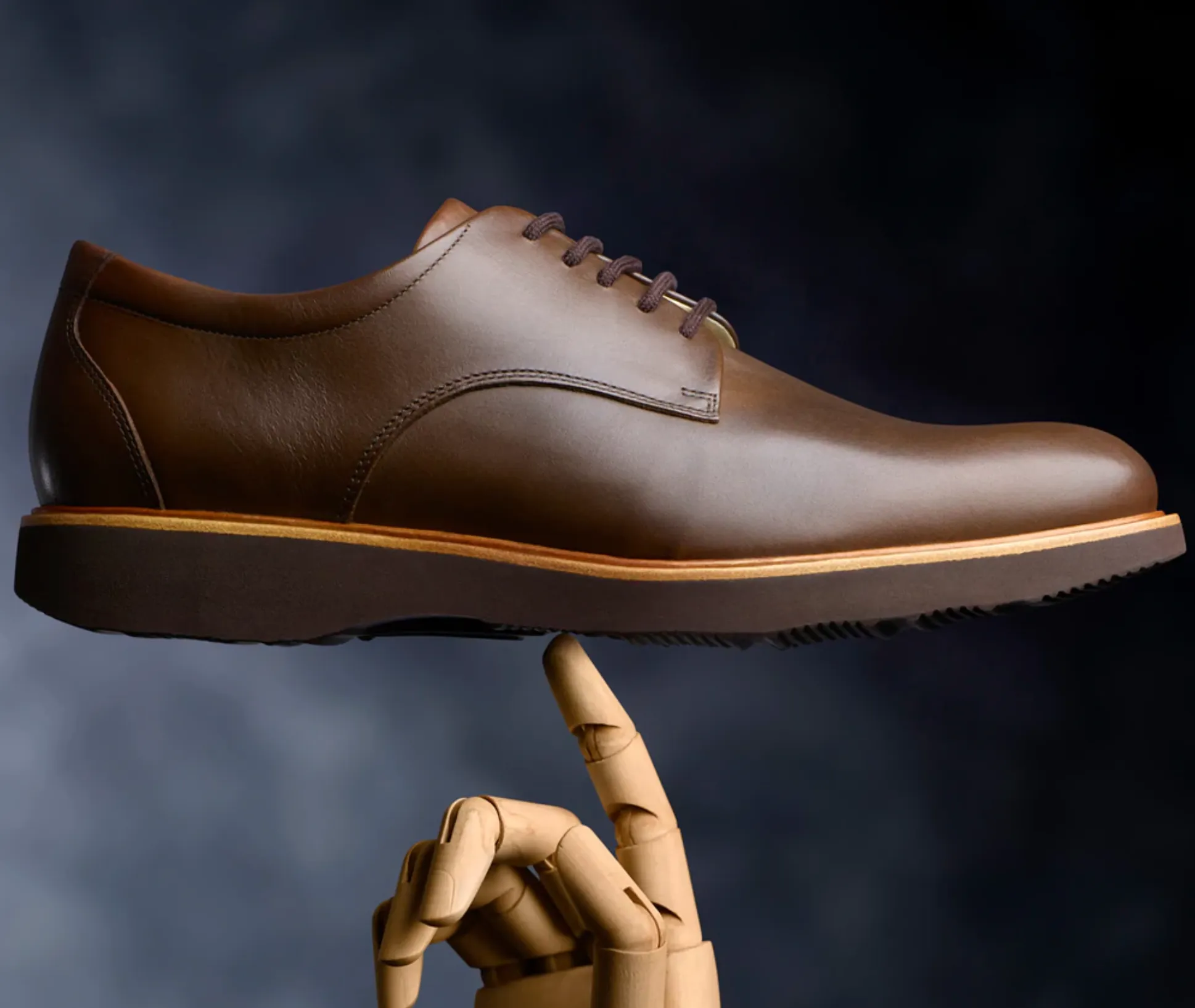 Founder | Chestnut