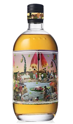 Four Pillars Christmas Gin 2020 700mL