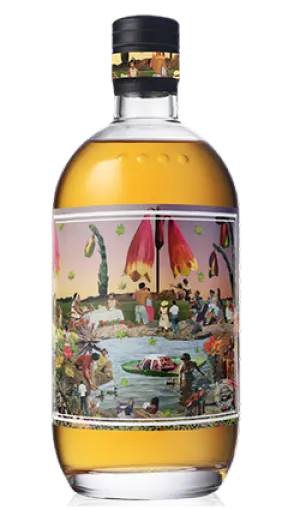 Four Pillars Christmas Gin 2020 700mL