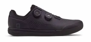 Fox UNION BOA FLAT MTB Shoes - Black