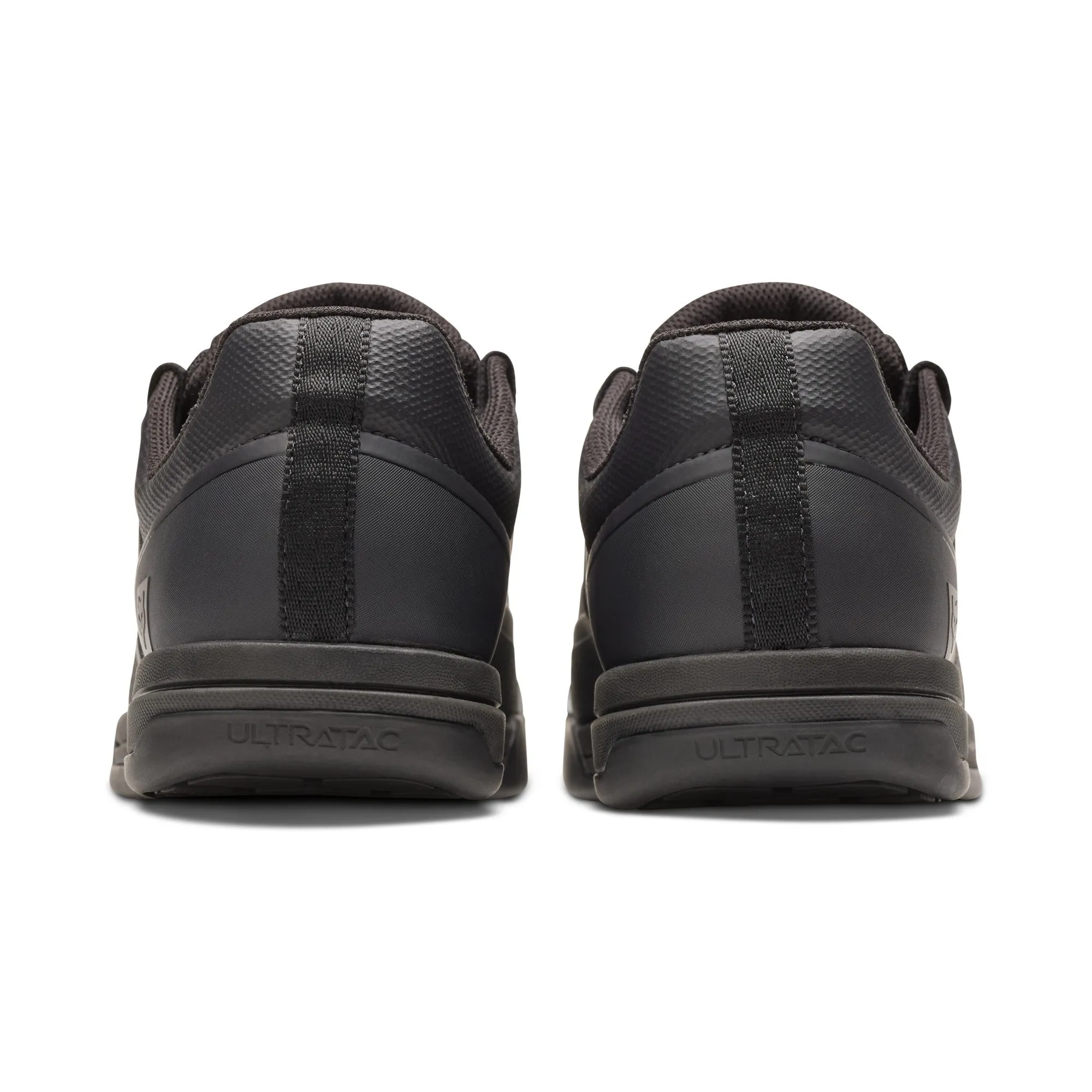 Fox Union Flat Mtb Shoes Black