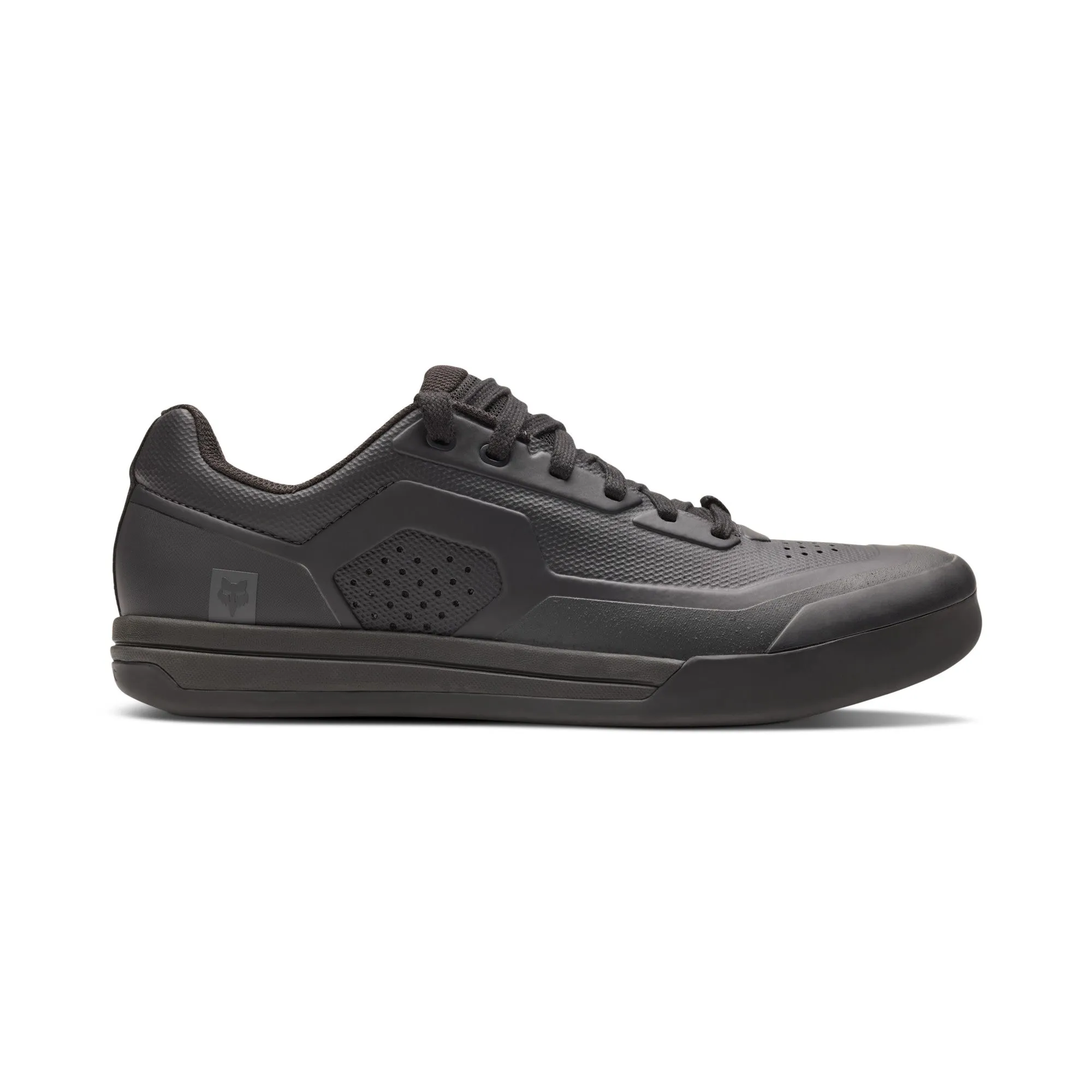 Fox Union Flat Mtb Shoes Black