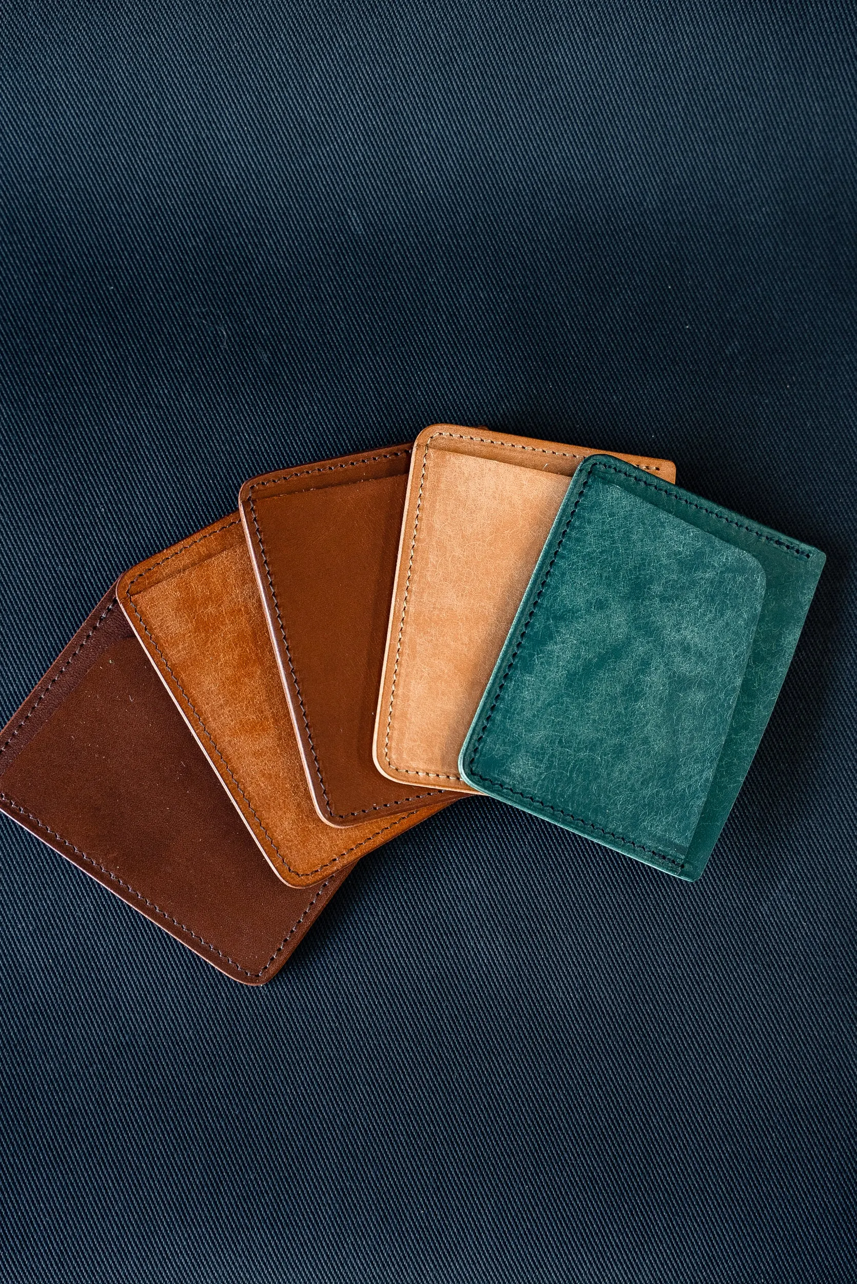 Frank Wallet - Sample Sale