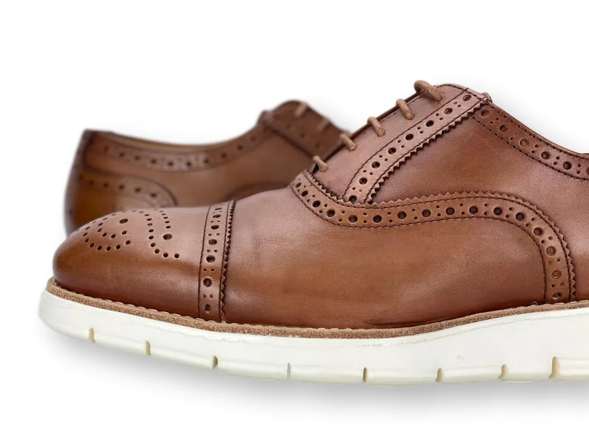 Fremont Hybrid Dress Shoe