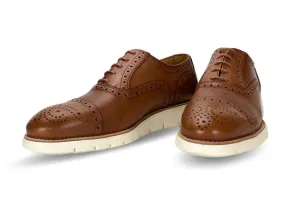 Fremont Hybrid Dress Shoe
