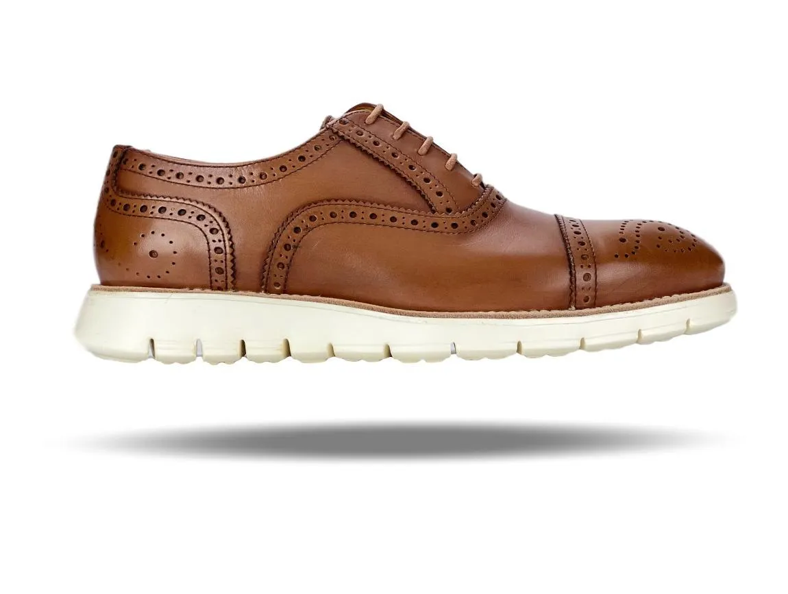 Fremont Hybrid Dress Shoe