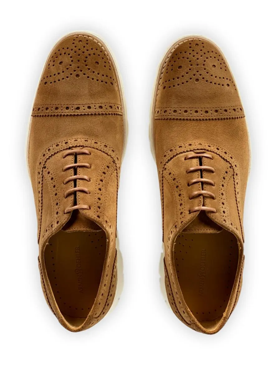 Fremont Hybrid Dress Shoe