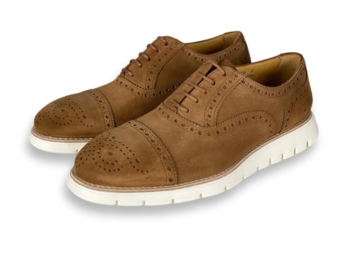Fremont Hybrid Dress Shoe