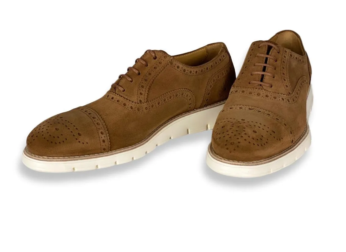 Fremont Hybrid Dress Shoe