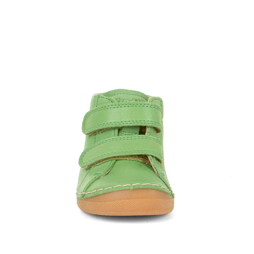 FRODDO - Paix Velcro - Green
