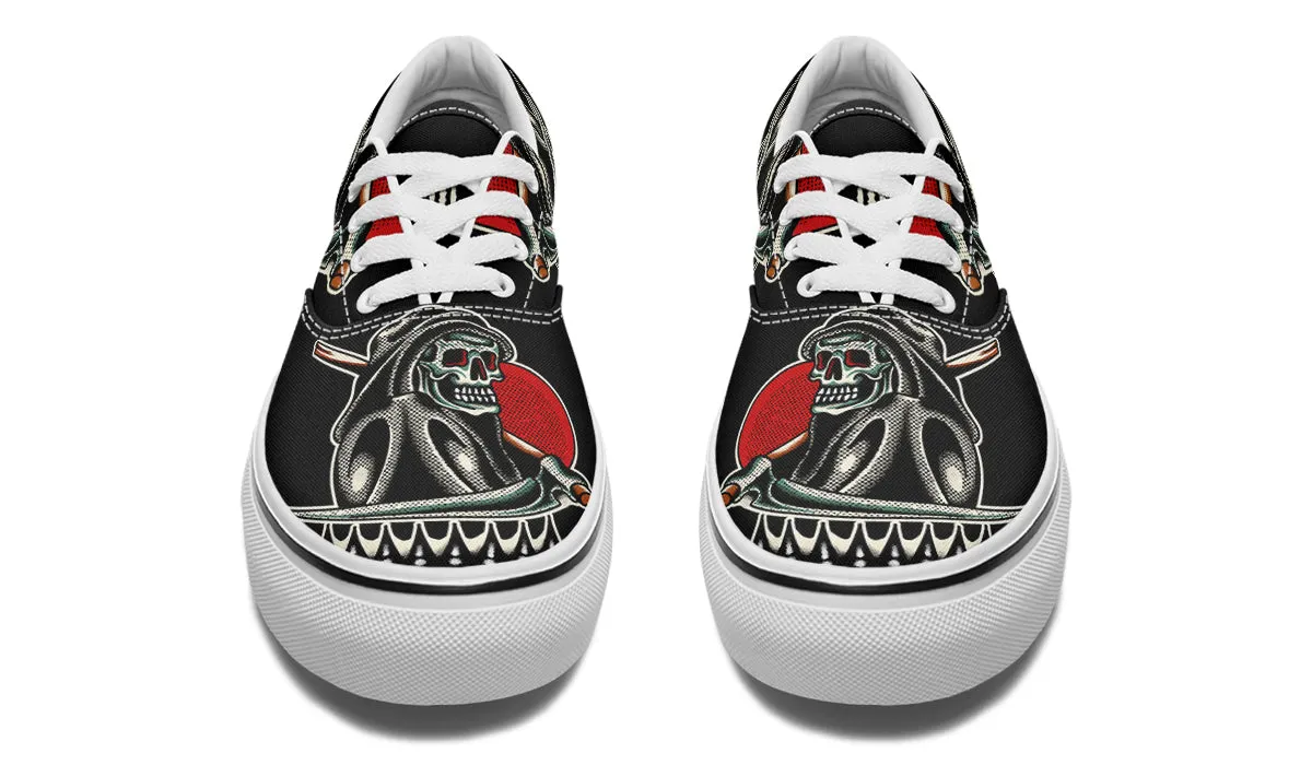 Furio Reaper Classic Shoes