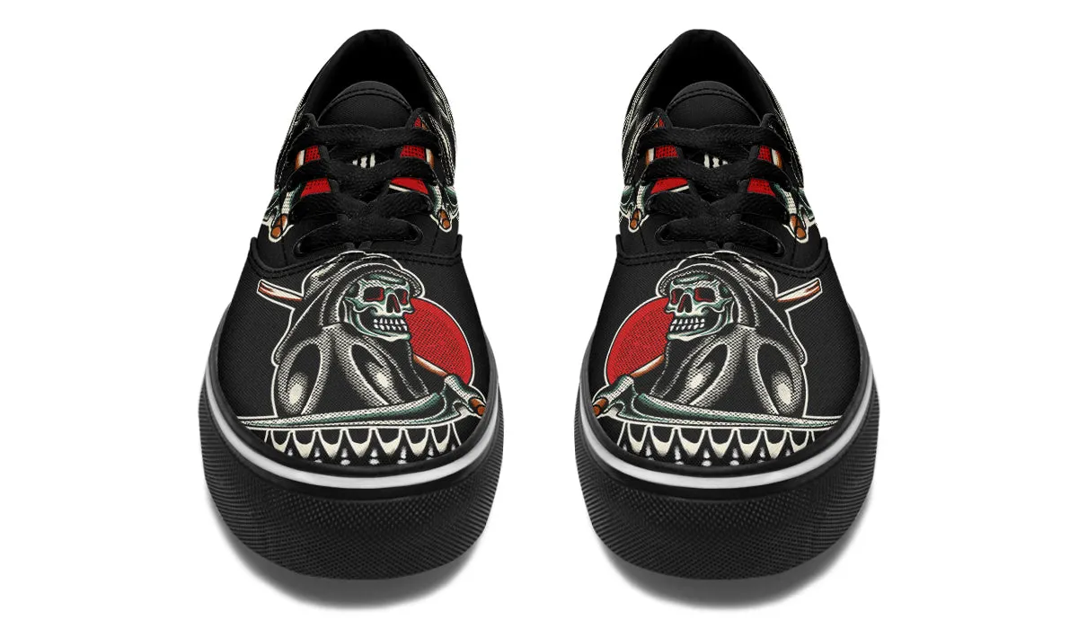 Furio Reaper Classic Shoes