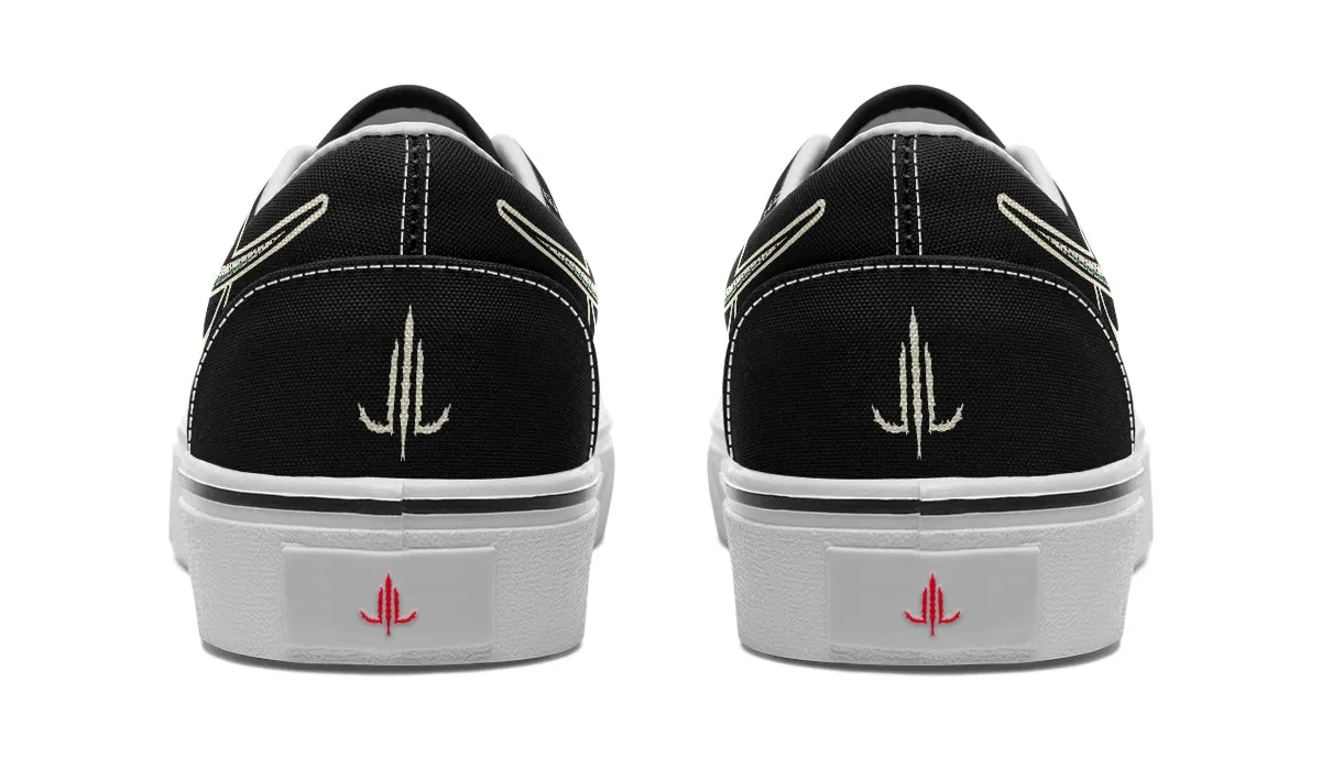 Furio Reaper Classic Shoes