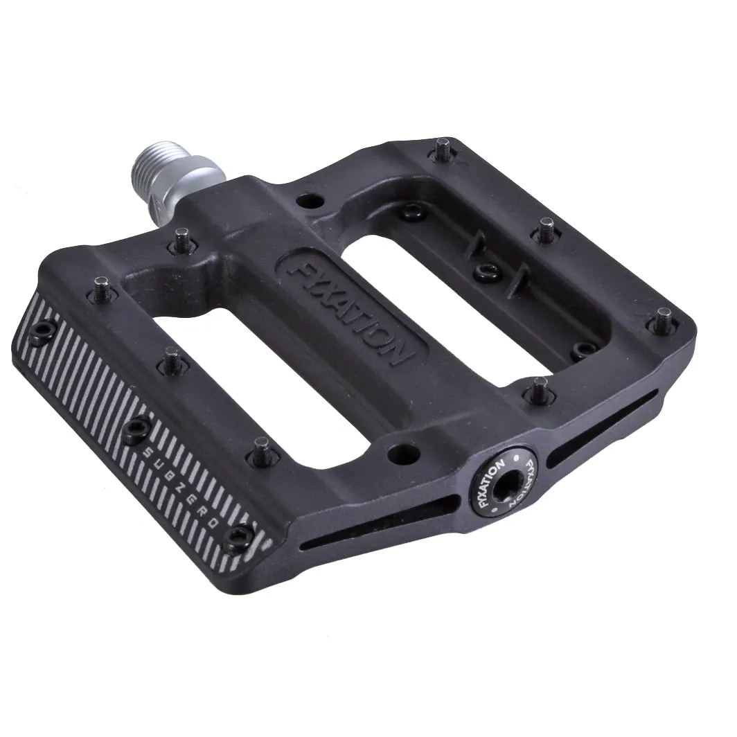 Fyxation Subzero Mesa MP Bicycle Pedal