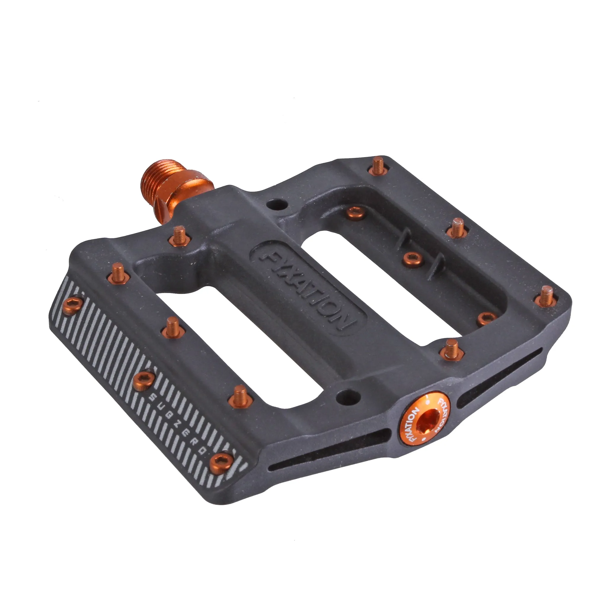 Fyxation Subzero Mesa MP Bicycle Pedal